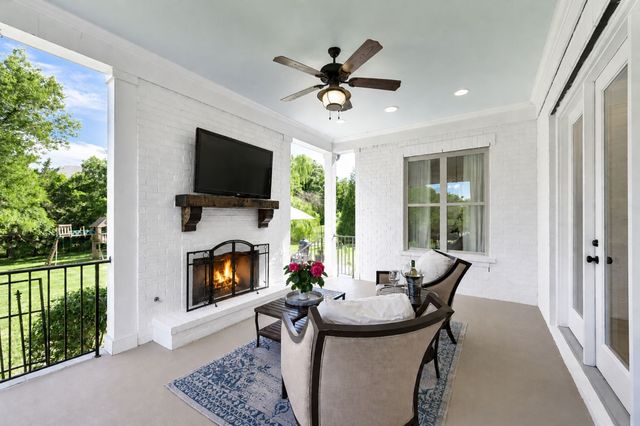 2608 Benington Pl, Nolensville, TN 37135