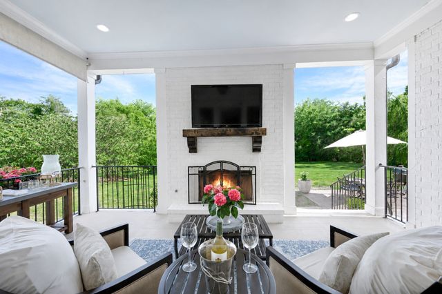 2608 Benington Pl, Nolensville, TN 37135