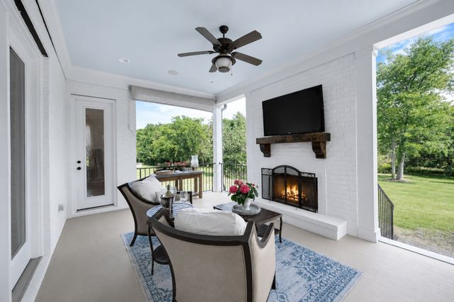 2608 Benington Pl, Nolensville, TN 37135
