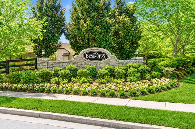 2608 Benington Pl, Nolensville, TN 37135