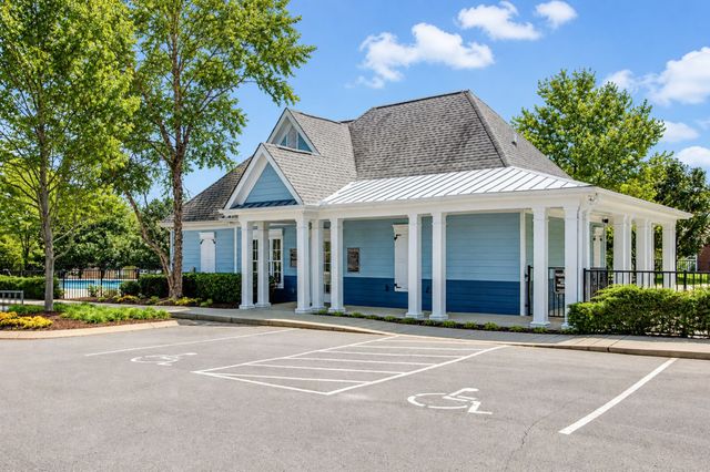 2608 Benington Pl, Nolensville, TN 37135
