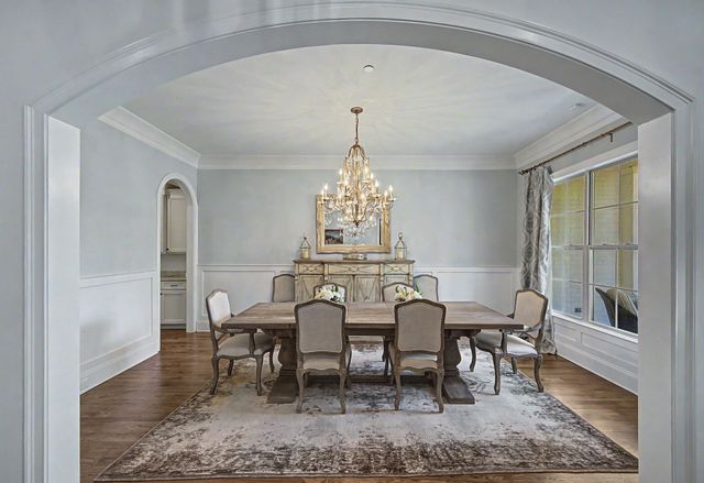 2608 Benington Pl, Nolensville, TN 37135