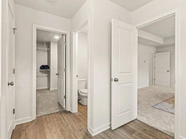 660 Point Place Drive, Loganville, GA 30052