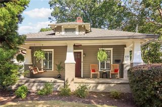 642 Woodland SE Avenue, Atlanta, GA 30316