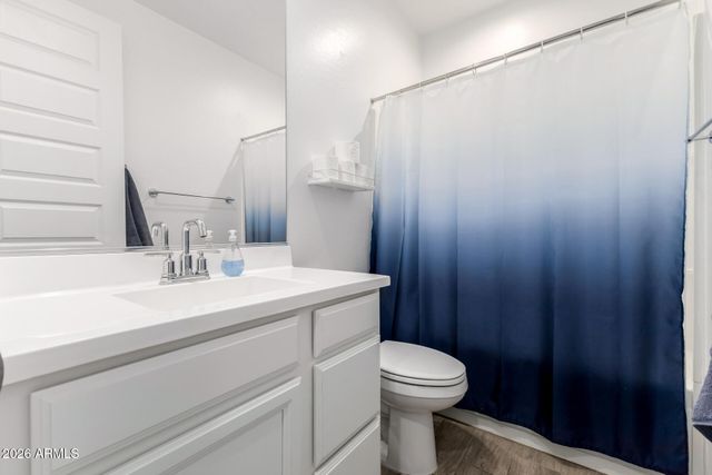 1631 W PASEO Way, Phoenix, AZ 85041