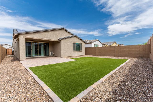 1631 W PASEO Way, Phoenix, AZ 85041