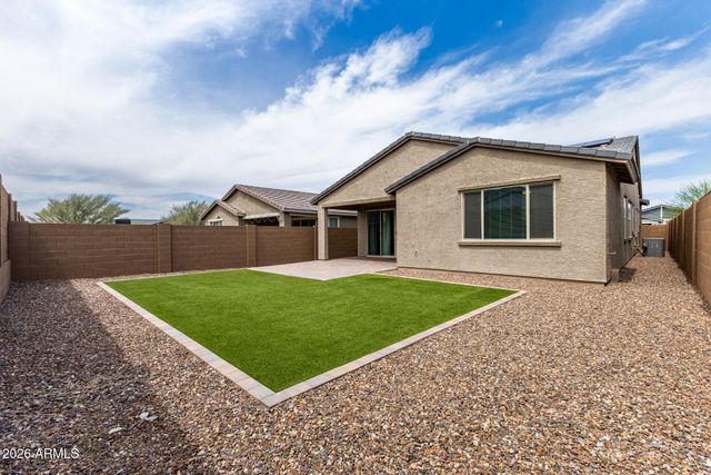 1631 W PASEO Way, Phoenix, AZ 85041