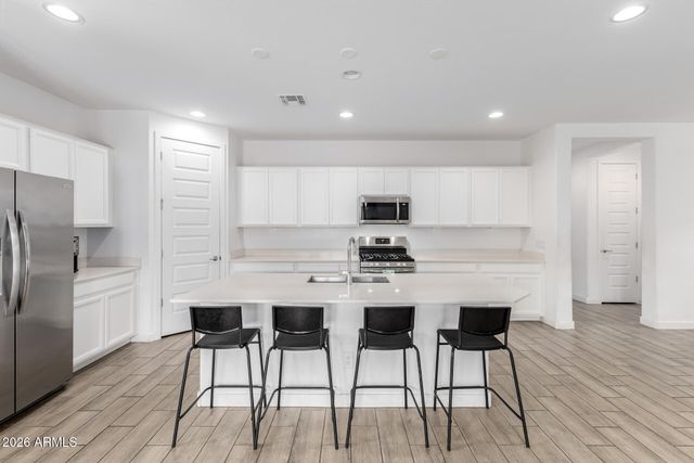 1631 W PASEO Way, Phoenix, AZ 85041