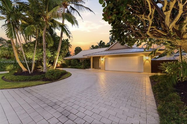 3050 NE 41st Street, Fort Lauderdale, FL 33308