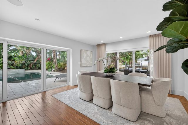 3050 NE 41st Street, Fort Lauderdale, FL 33308
