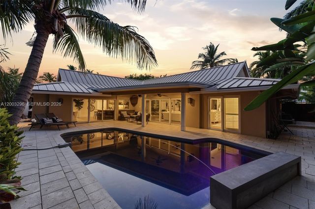 3050 NE 41st Street, Fort Lauderdale, FL 33308