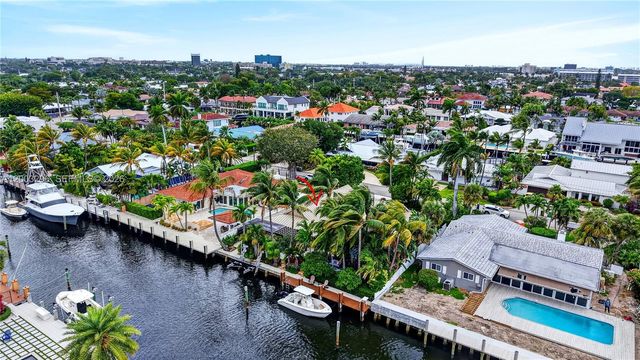 3050 NE 41st Street, Fort Lauderdale, FL 33308