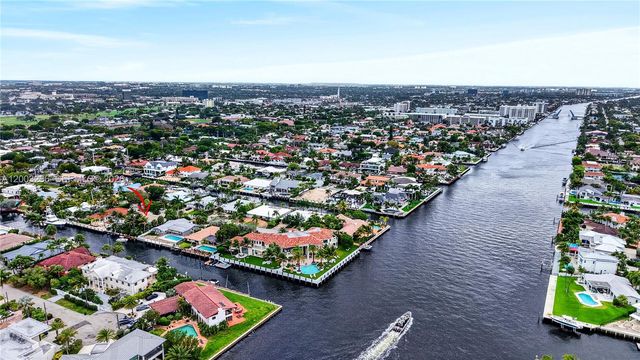 3050 NE 41st Street, Fort Lauderdale, FL 33308