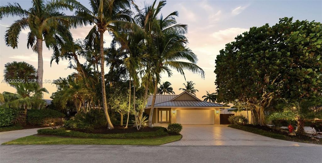 3050 NE 41st Street, Fort Lauderdale, FL 33308