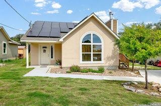2135 Blueridge, Canyon Lake, TX 78133