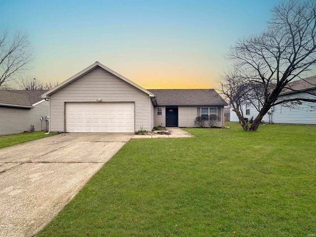 1618 SHINING ARMOR LANE Lane, West Lafayette, IN 47906