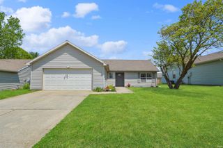1618 SHINING ARMOR LANE Lane, West Lafayette, IN 47906