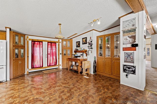 8280 Harmony, Kingston, OK 73439