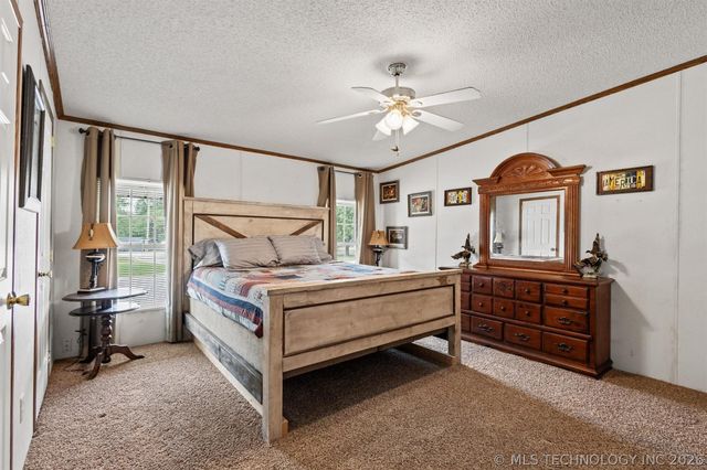 8280 Harmony, Kingston, OK 73439