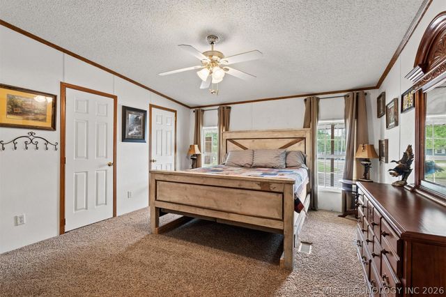 8280 Harmony, Kingston, OK 73439