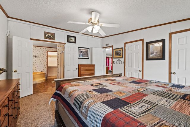 8280 Harmony, Kingston, OK 73439