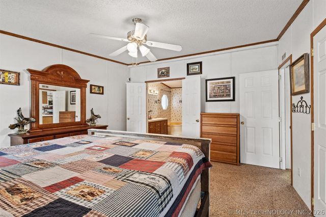 8280 Harmony, Kingston, OK 73439