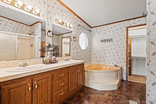 8280 Harmony, Kingston, OK 73439