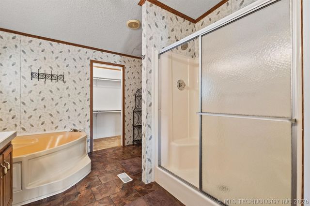 8280 Harmony, Kingston, OK 73439