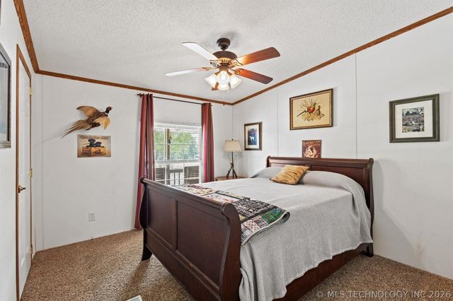 8280 Harmony, Kingston, OK 73439