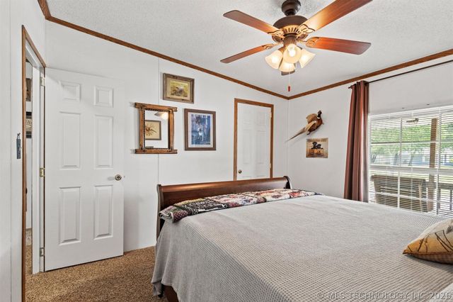 8280 Harmony, Kingston, OK 73439