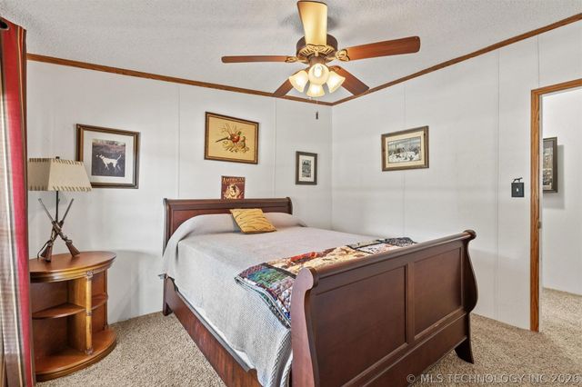 8280 Harmony, Kingston, OK 73439