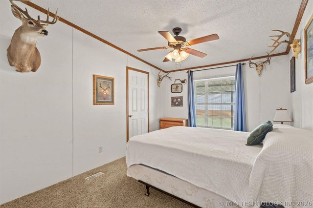 8280 Harmony, Kingston, OK 73439