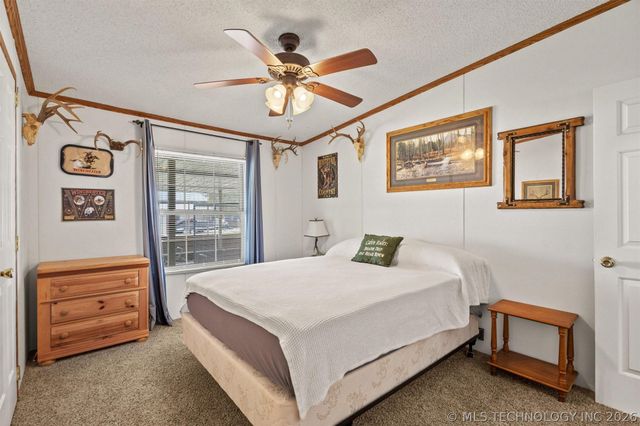 8280 Harmony, Kingston, OK 73439