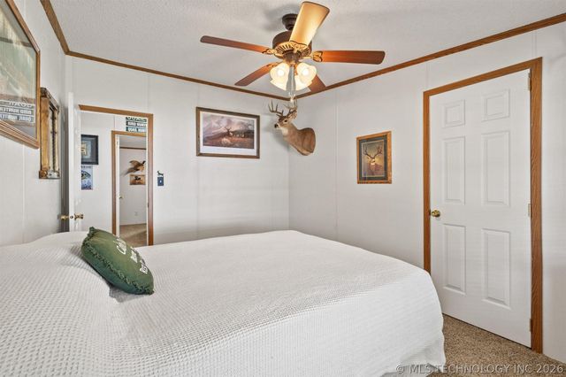8280 Harmony, Kingston, OK 73439