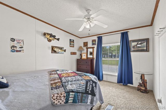 8280 Harmony, Kingston, OK 73439