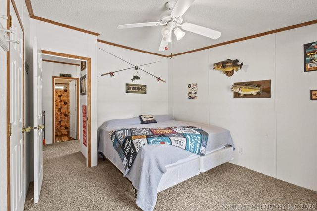 8280 Harmony, Kingston, OK 73439