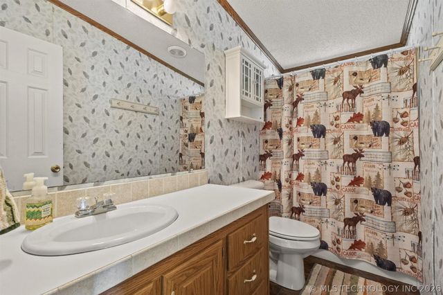 8280 Harmony, Kingston, OK 73439