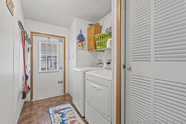 8280 Harmony, Kingston, OK 73439