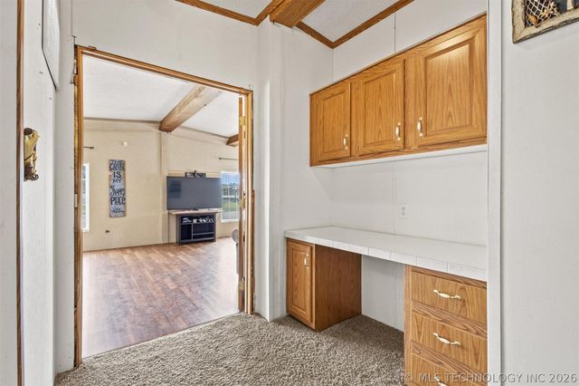 8280 Harmony, Kingston, OK 73439