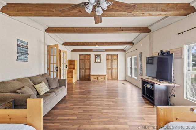 8280 Harmony, Kingston, OK 73439