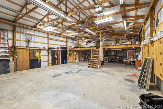 8280 Harmony, Kingston, OK 73439