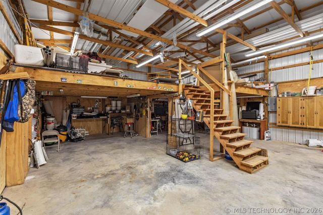 8280 Harmony, Kingston, OK 73439