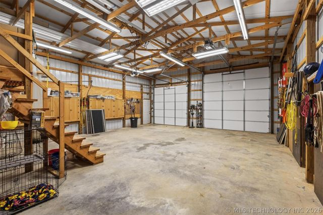 8280 Harmony, Kingston, OK 73439