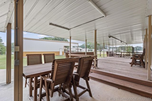 8280 Harmony, Kingston, OK 73439