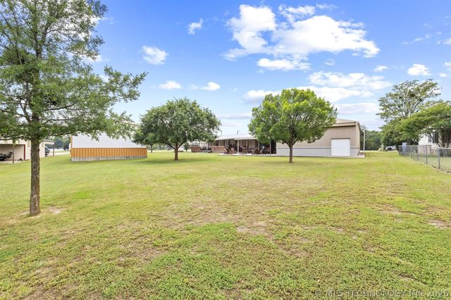 8280 Harmony, Kingston, OK 73439