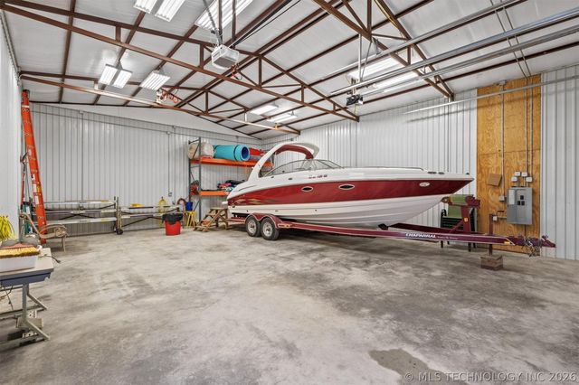 8280 Harmony, Kingston, OK 73439