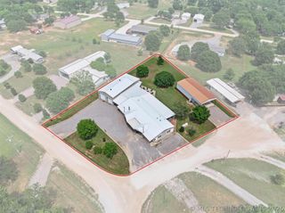 8280 Harmony, Kingston, OK 73439