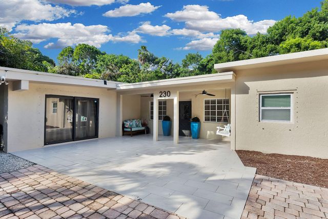 230 Key Honey Lane, Plantation Key, FL 33070