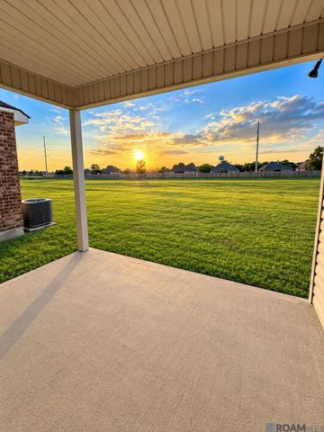 183 River Mill Dr, Brusly, LA 70719