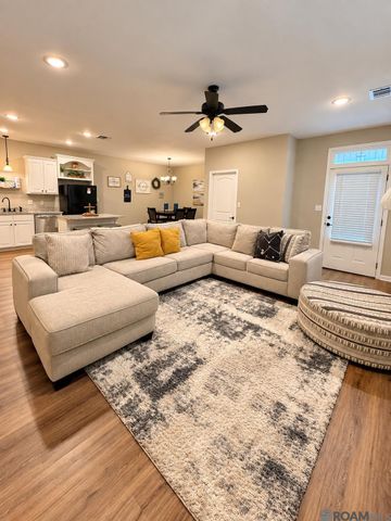 183 River Mill Dr, Brusly, LA 70719